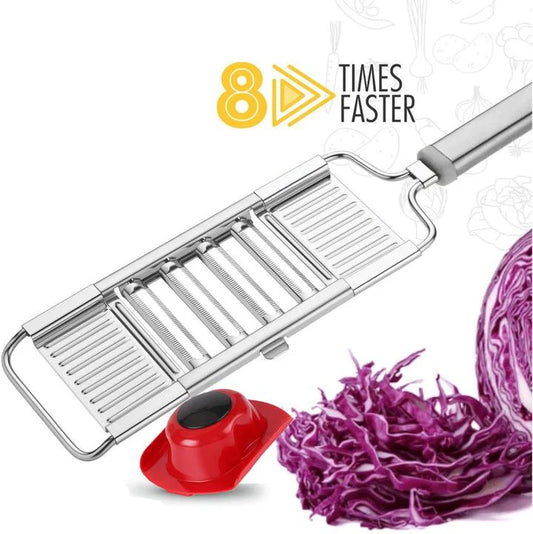 Multi-Purpose Vegetable Slicer