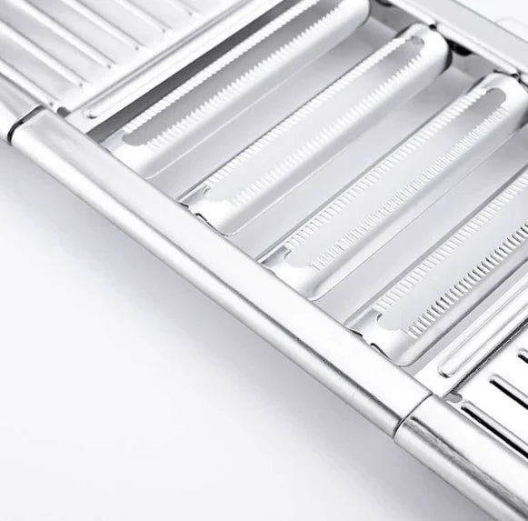 Multi-Purpose Vegetable Slicer